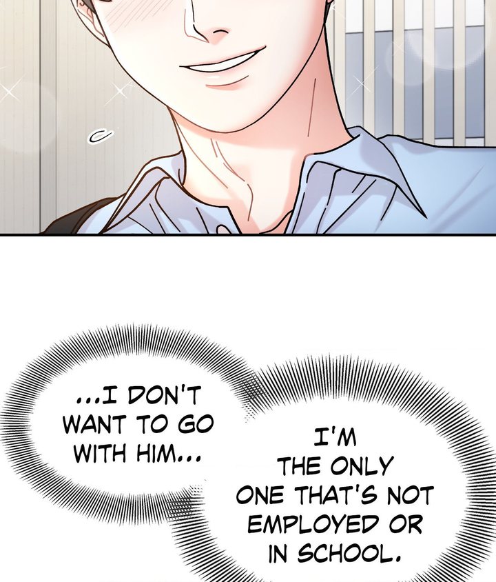 Secret Siblings Chapter 34 - Page 63
