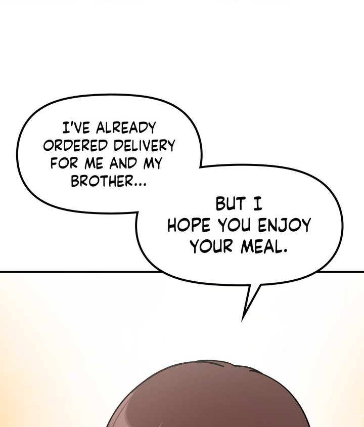 Secret Siblings Chapter 34 - Page 66