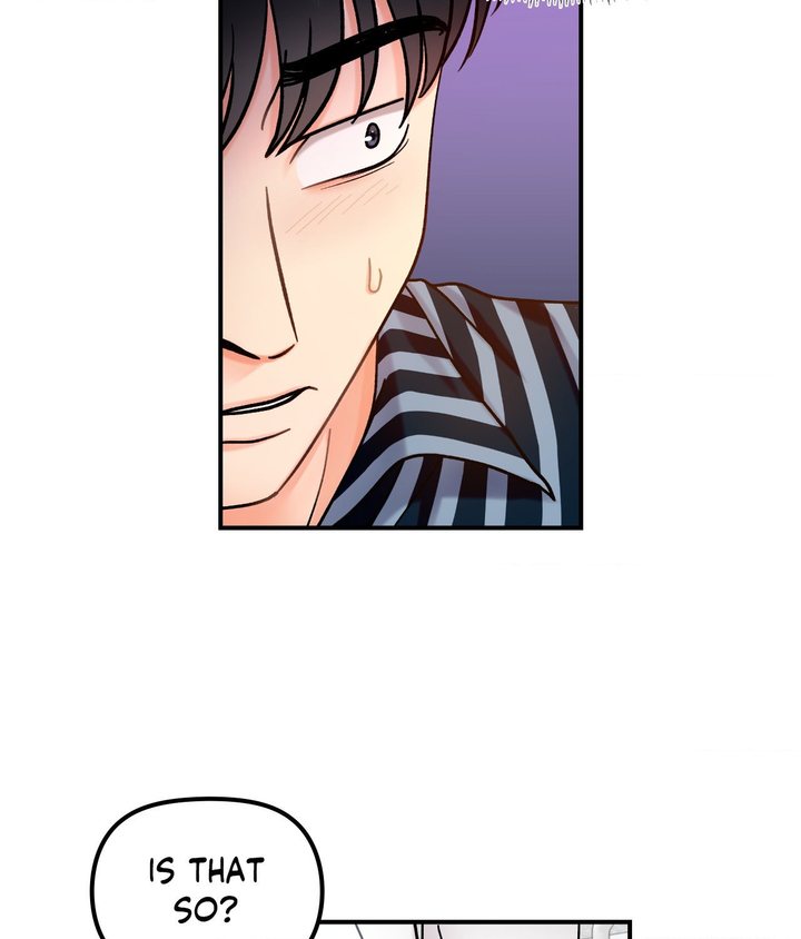 Secret Siblings Chapter 34 - Page 69