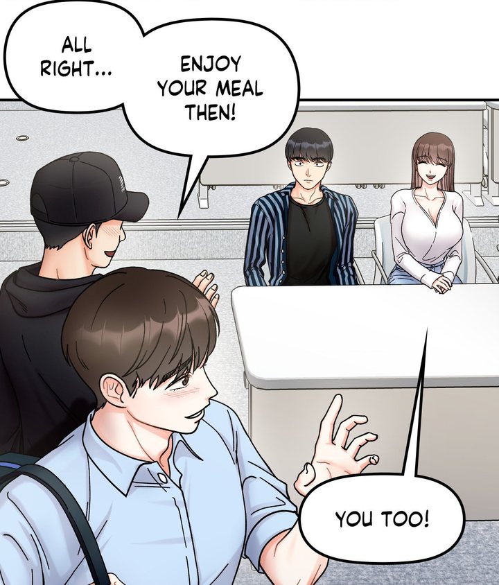 Secret Siblings Chapter 34 - Page 71