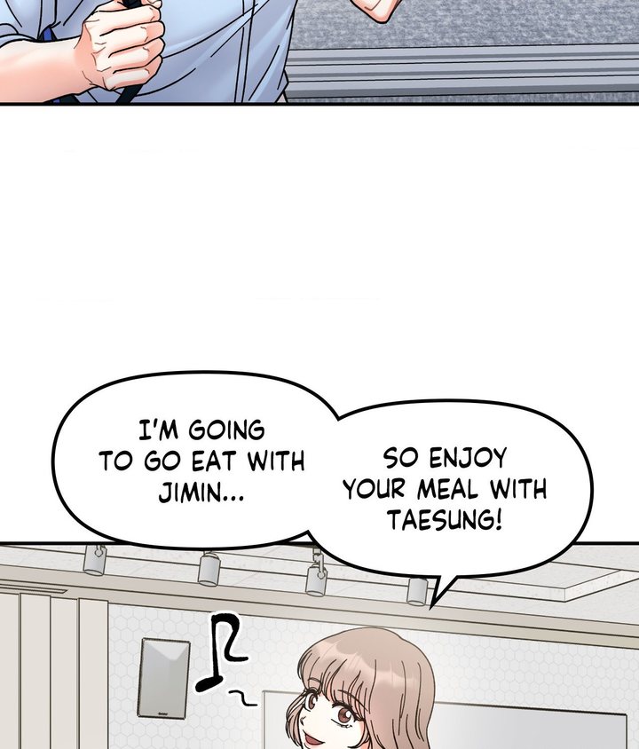 Secret Siblings Chapter 34 - Page 72