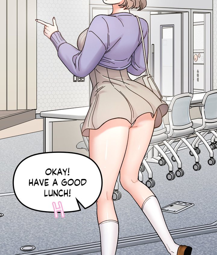 Secret Siblings Chapter 34 - Page 73