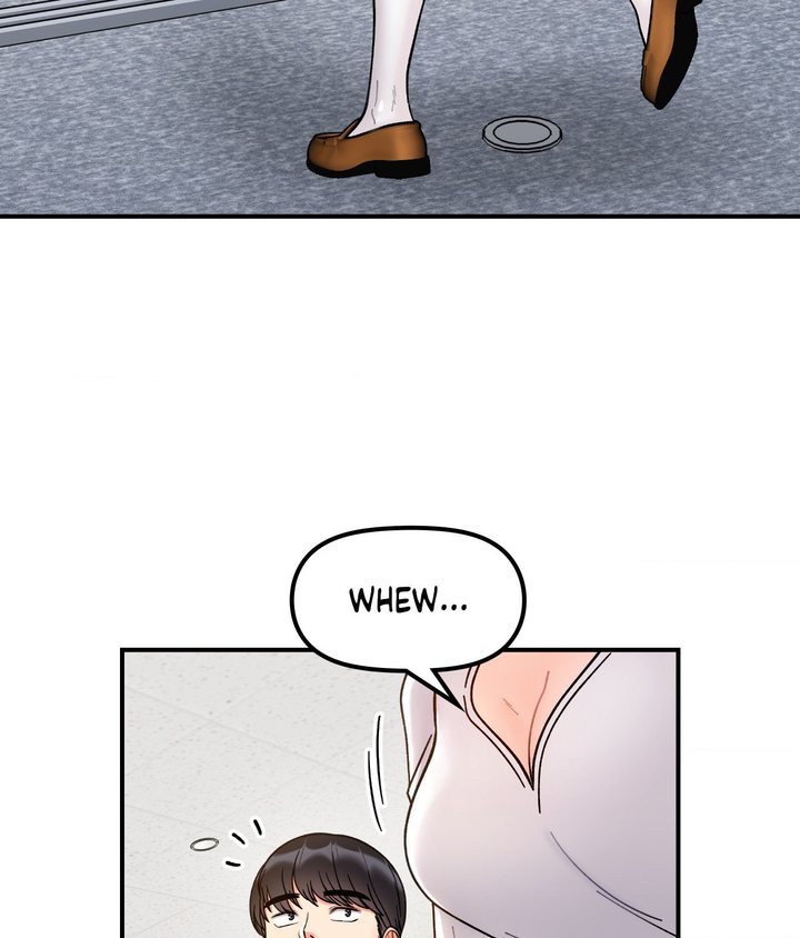 Secret Siblings Chapter 34 - Page 74