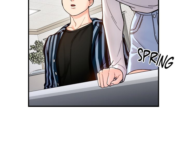 Secret Siblings Chapter 34 - Page 75
