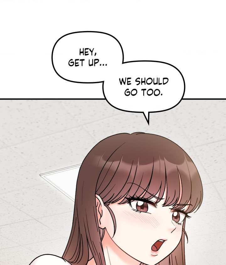 Secret Siblings Chapter 34 - Page 76