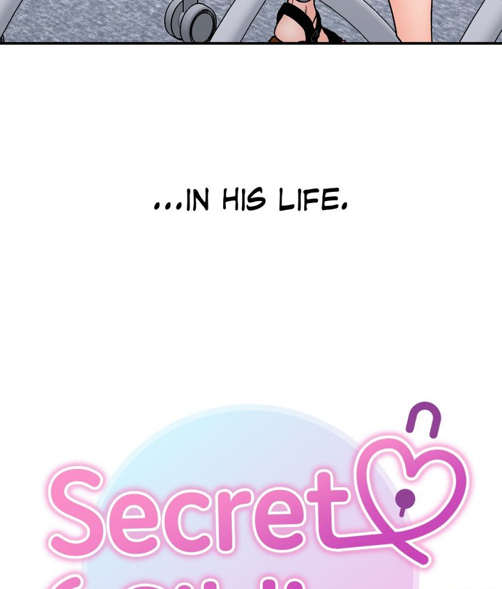 Secret Siblings Chapter 34 - Page 9