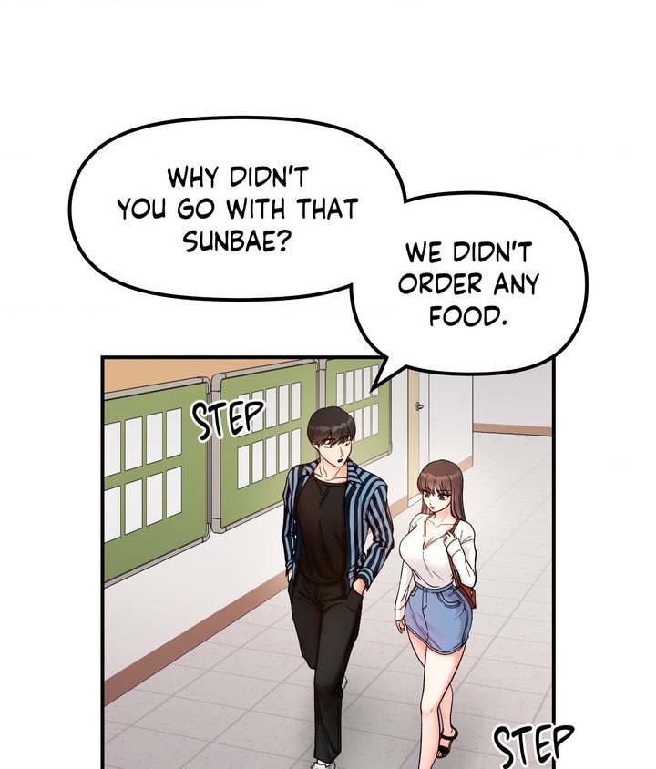 Secret Siblings Chapter 34 - Page 81