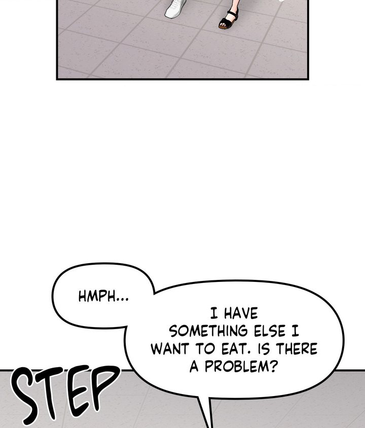 Secret Siblings Chapter 34 - Page 82