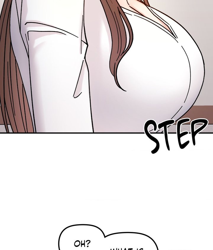 Secret Siblings Chapter 34 - Page 84