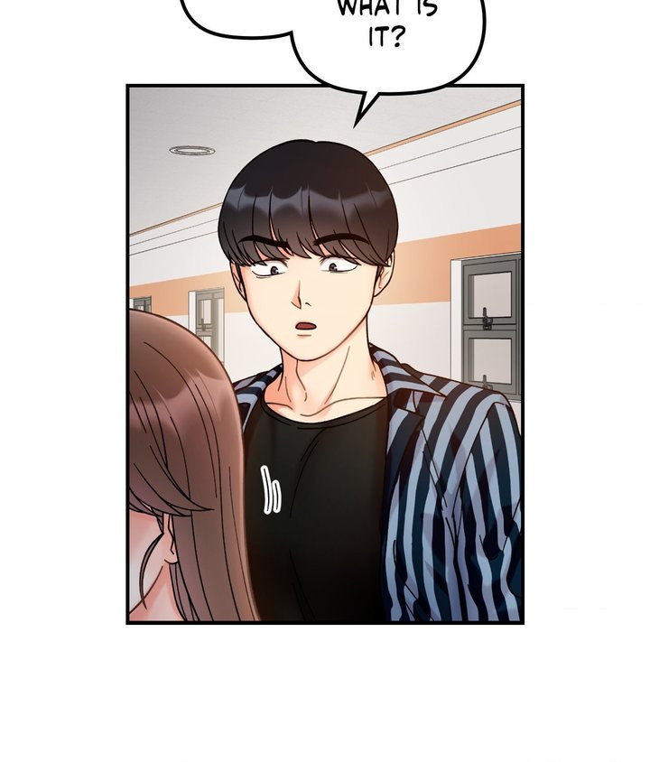 Secret Siblings Chapter 34 - Page 85