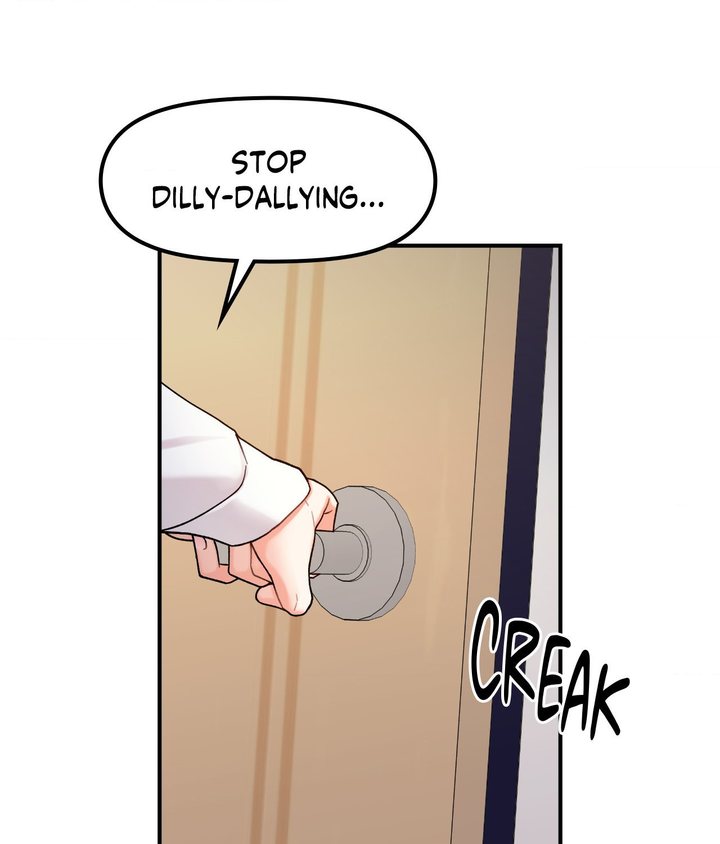 Secret Siblings Chapter 34 - Page 87