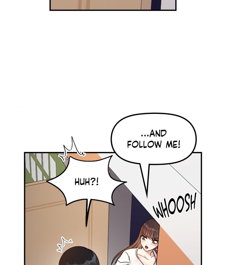 Secret Siblings Chapter 34 - Page 88