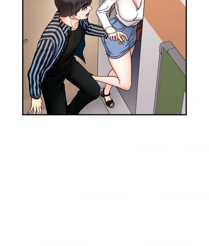 Secret Siblings Chapter 34 - Page 89
