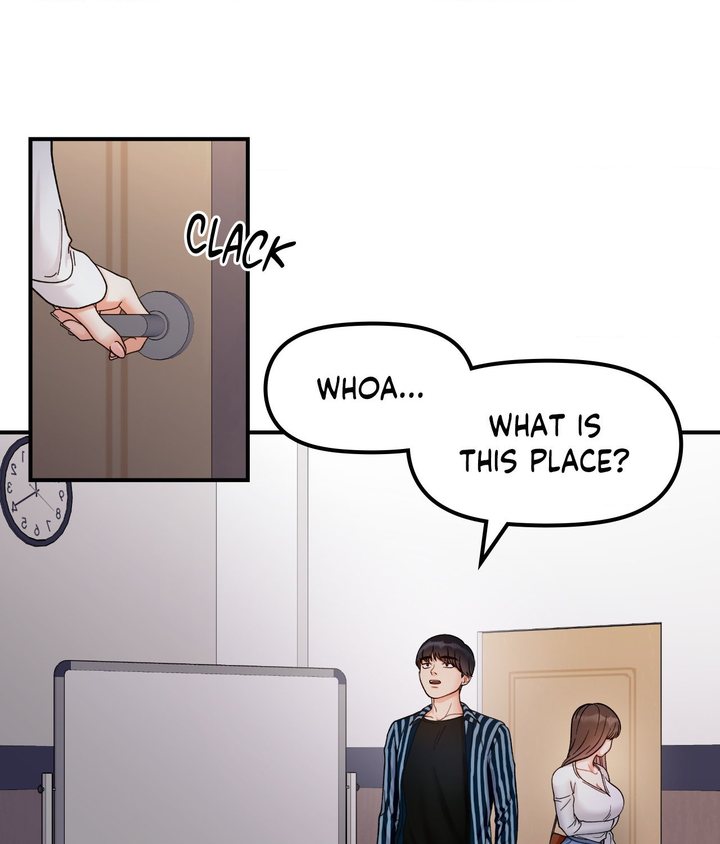 Secret Siblings Chapter 34 - Page 90