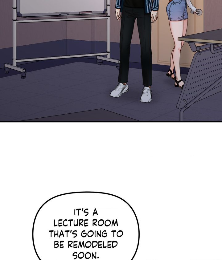 Secret Siblings Chapter 34 - Page 91