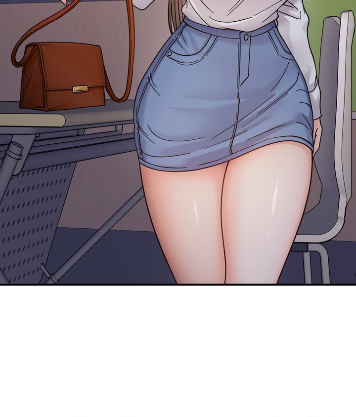 Secret Siblings Chapter 34 - Page 94