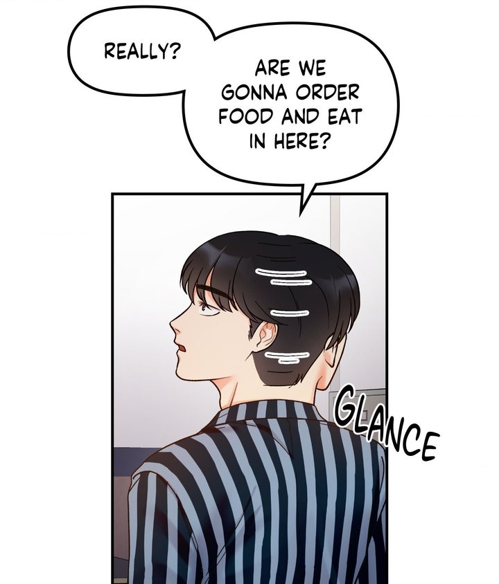 Secret Siblings Chapter 34 - Page 95