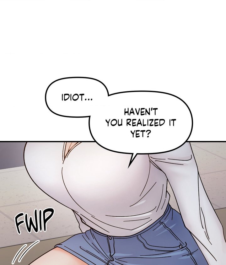 Secret Siblings Chapter 34 - Page 97