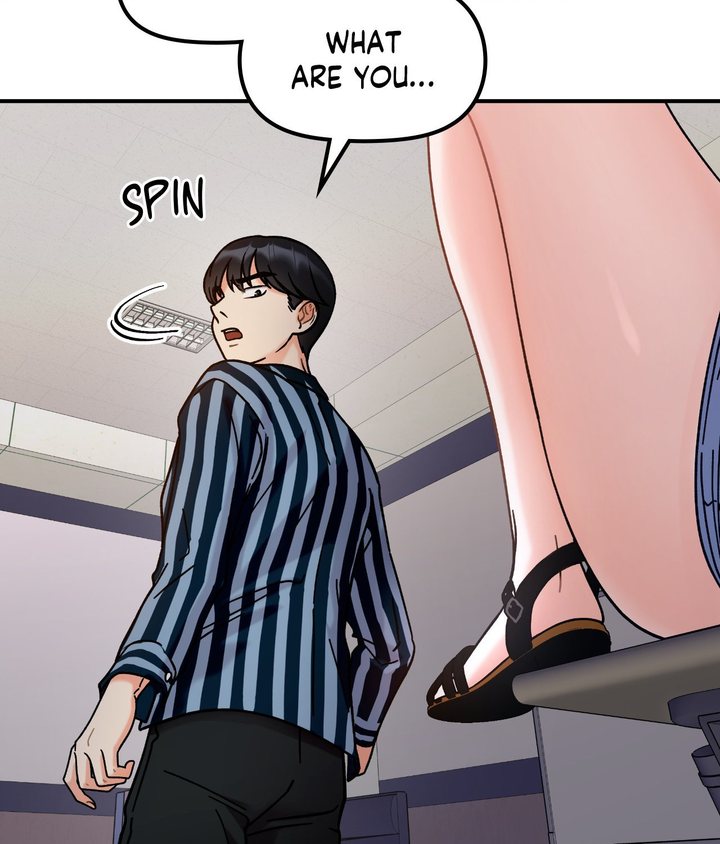 Secret Siblings Chapter 34 - Page 99