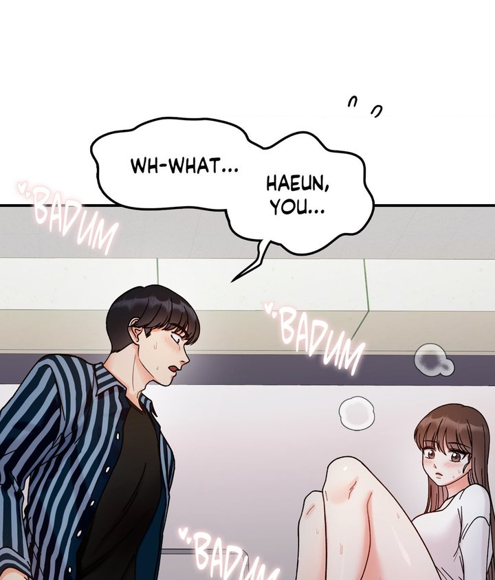 Secret Siblings Chapter 35 - Page 1