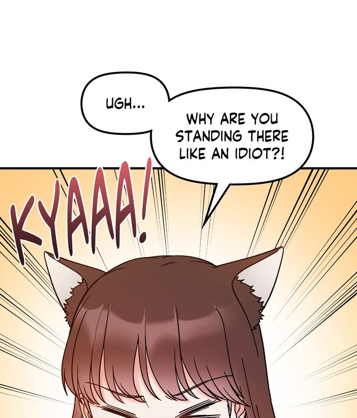Secret Siblings Chapter 35 - Page 11