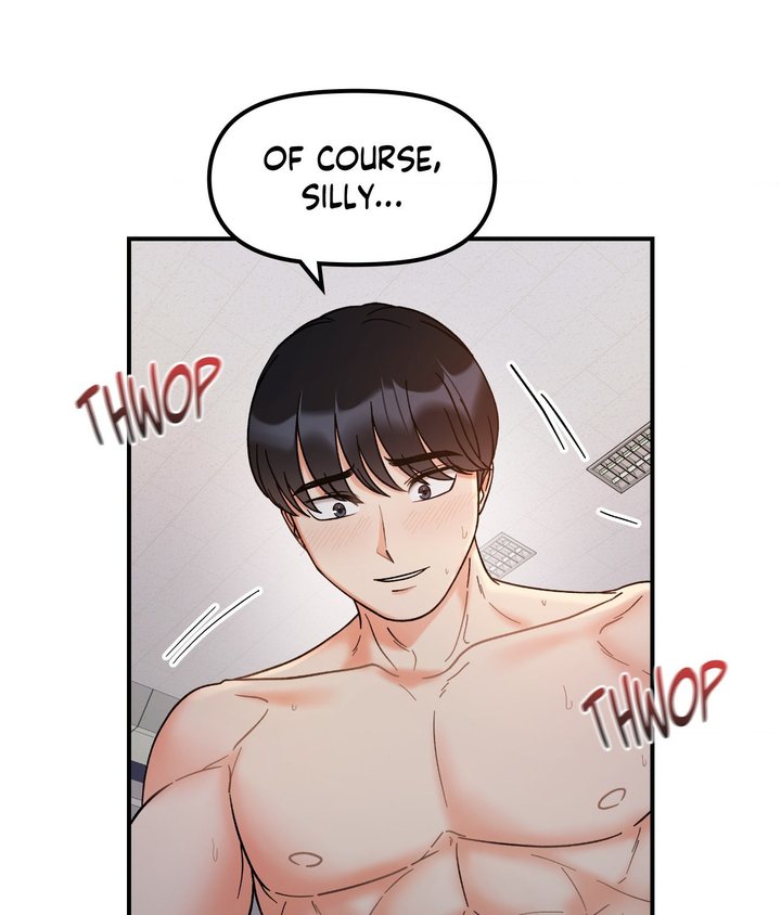 Secret Siblings Chapter 35 - Page 101