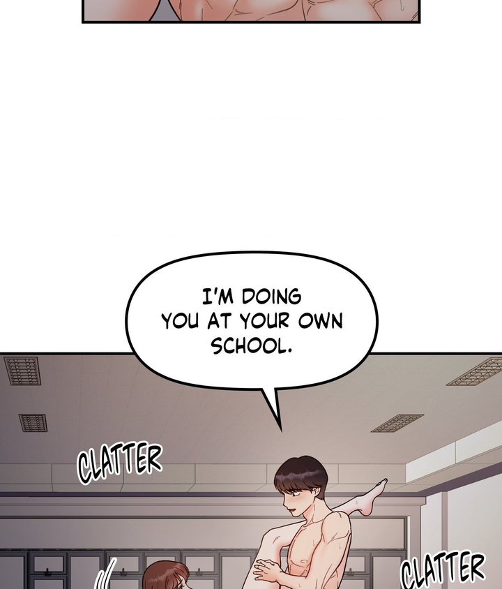 Secret Siblings Chapter 35 - Page 102