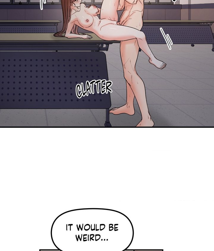 Secret Siblings Chapter 35 - Page 103
