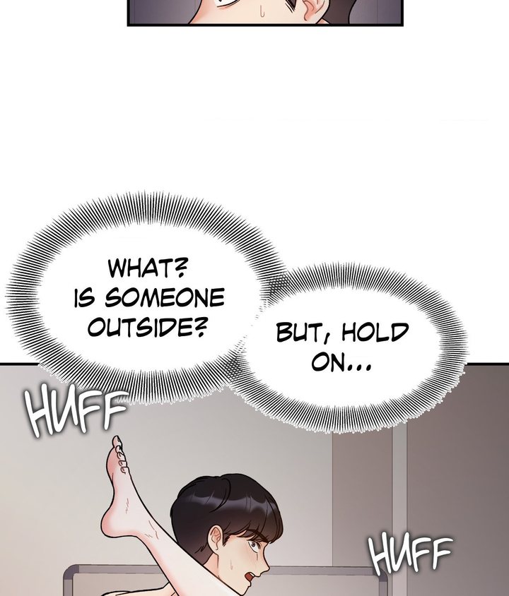 Secret Siblings Chapter 35 - Page 111