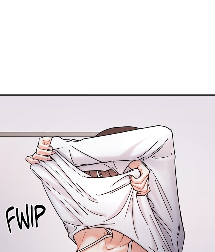 Secret Siblings Chapter 35 - Page 14