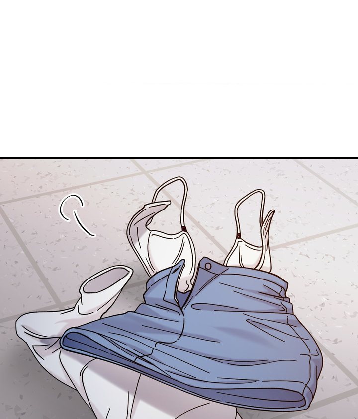 Secret Siblings Chapter 35 - Page 16