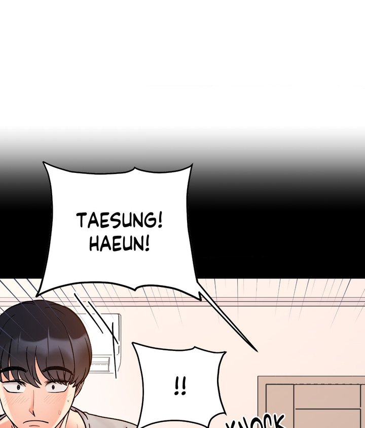 Secret Siblings Chapter 35 - Page 20