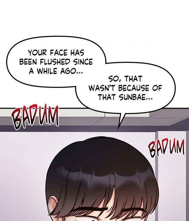 Secret Siblings Chapter 35 - Page 26