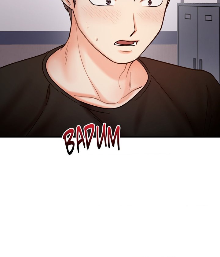 Secret Siblings Chapter 35 - Page 27