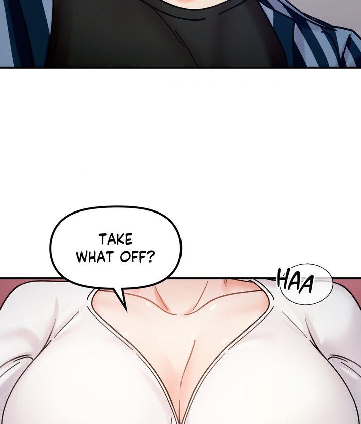 Secret Siblings Chapter 35 - Page 4