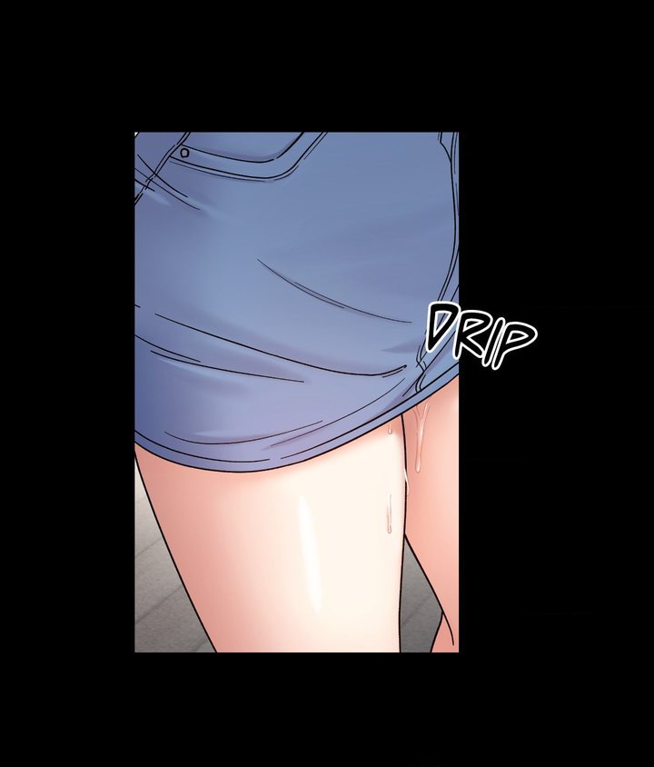 Secret Siblings Chapter 35 - Page 34