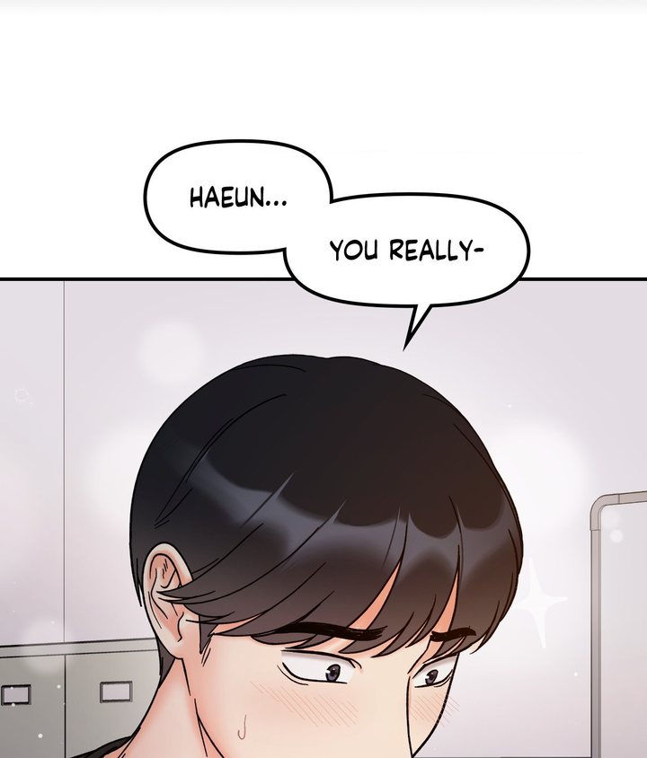 Secret Siblings Chapter 35 - Page 39