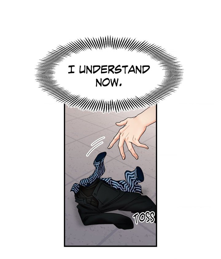 Secret Siblings Chapter 35 - Page 43