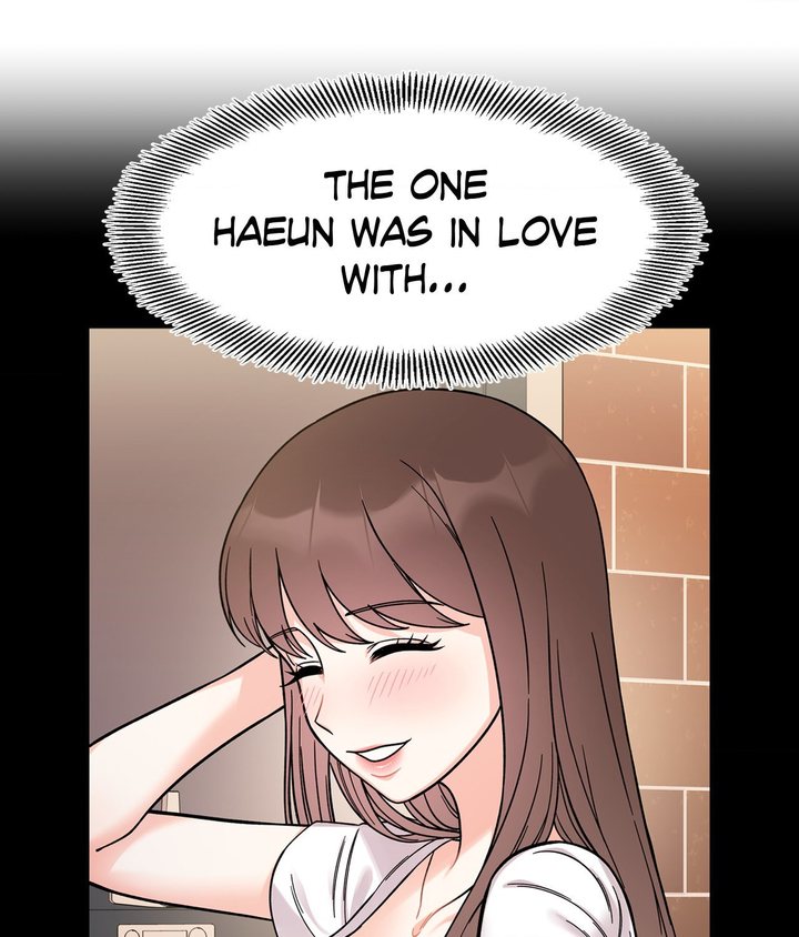 Secret Siblings Chapter 35 - Page 45