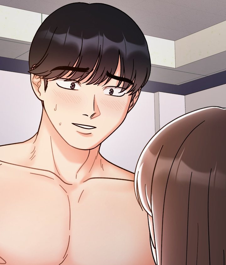 Secret Siblings Chapter 35 - Page 50