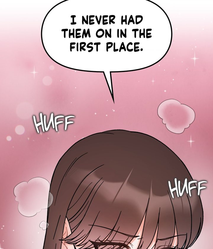 Secret Siblings Chapter 35 - Page 6