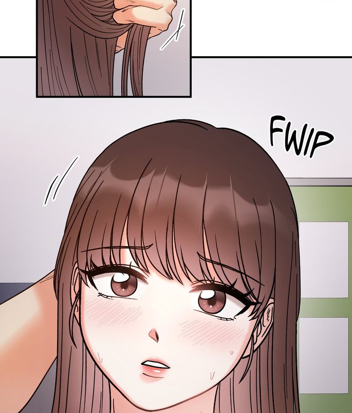 Secret Siblings Chapter 35 - Page 54