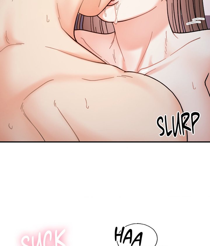Secret Siblings Chapter 35 - Page 58