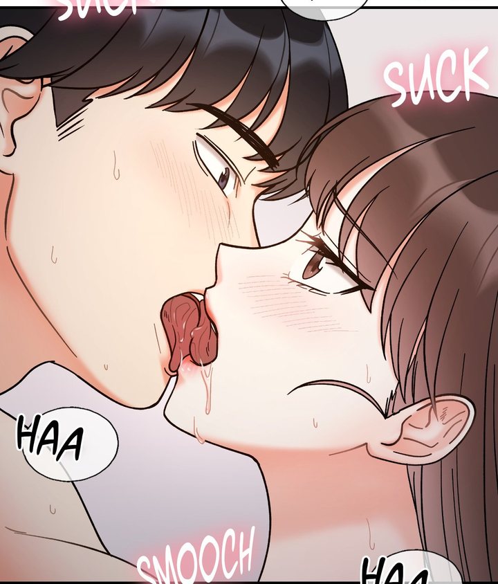 Secret Siblings Chapter 35 - Page 59