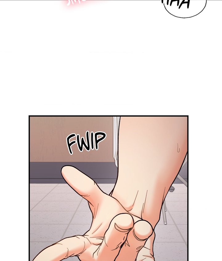 Secret Siblings Chapter 35 - Page 60