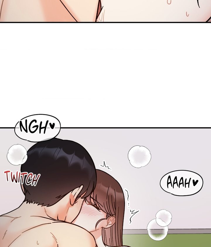 Secret Siblings Chapter 35 - Page 64