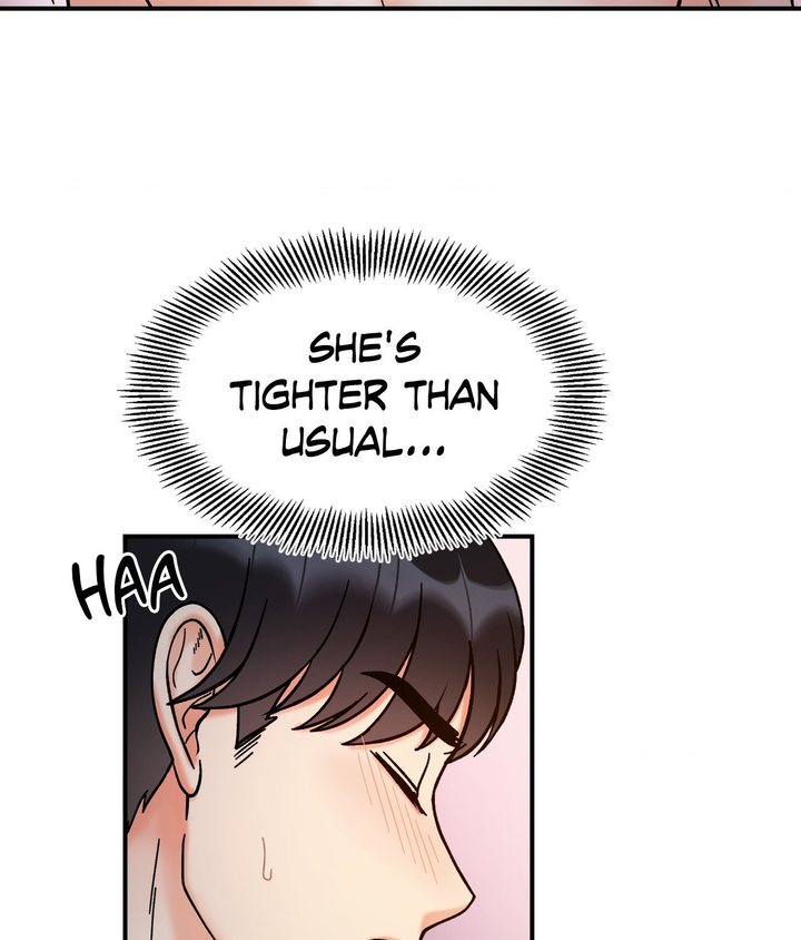 Secret Siblings Chapter 35 - Page 74