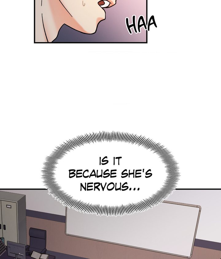 Secret Siblings Chapter 35 - Page 75