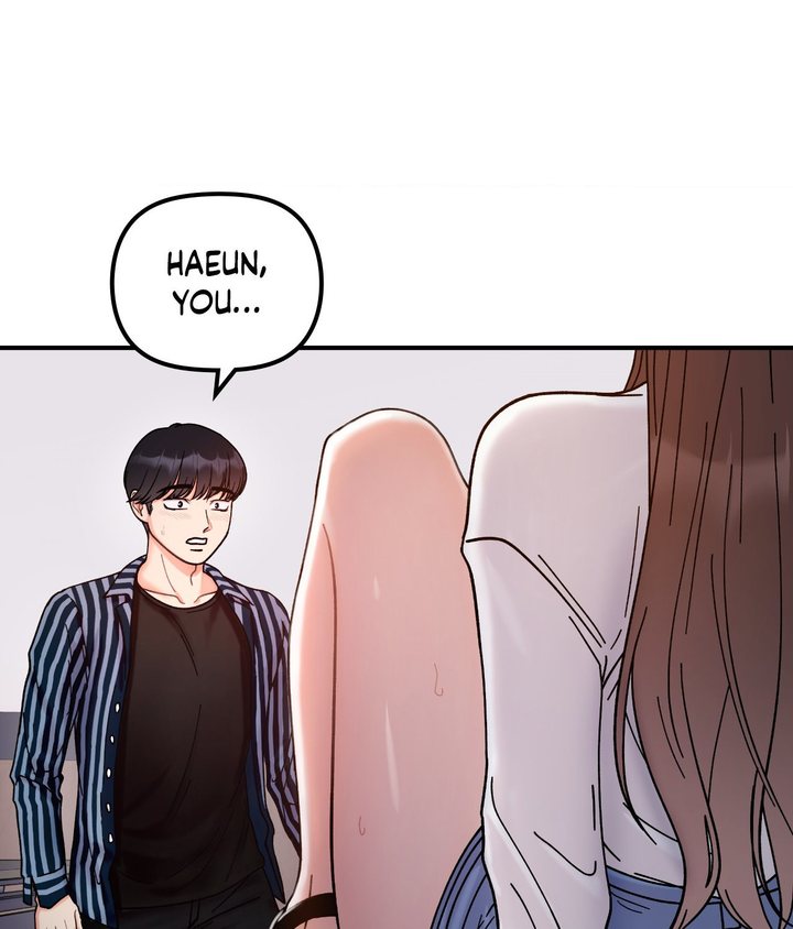 Secret Siblings Chapter 35 - Page 9