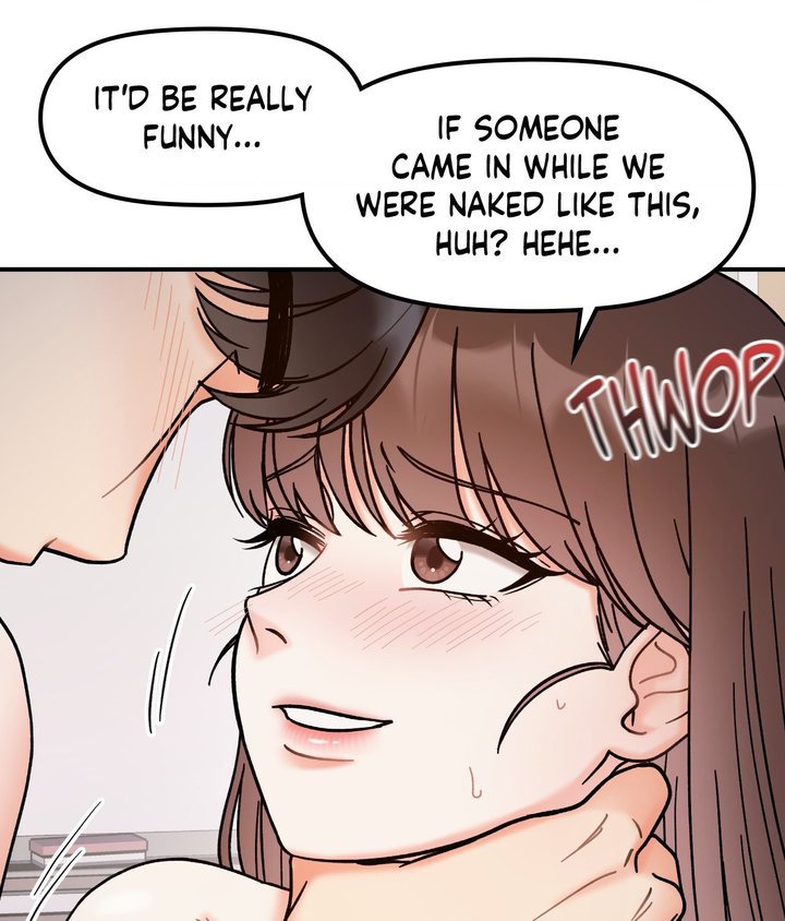 Secret Siblings Chapter 35 - Page 86